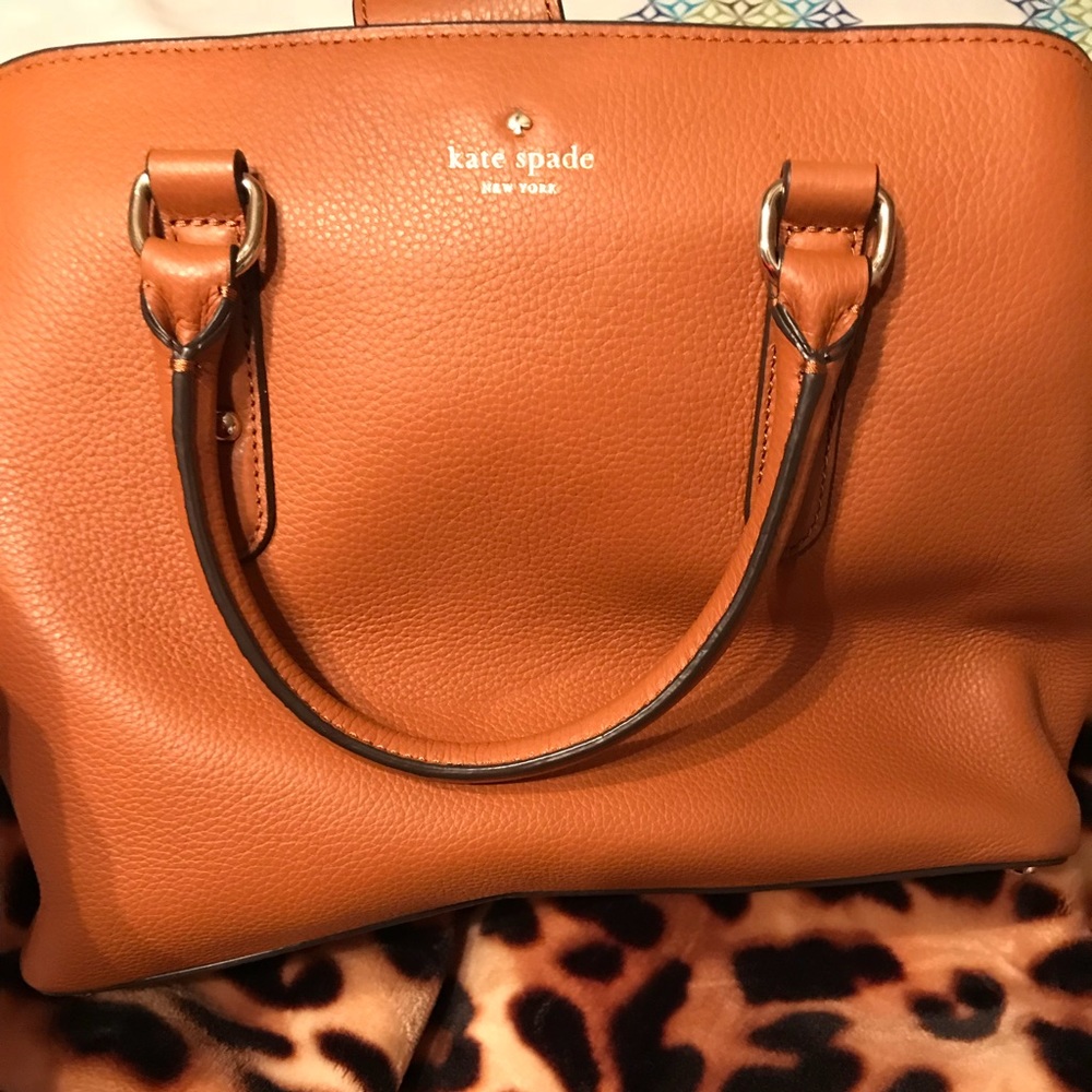 Kate Spade purse and wallet